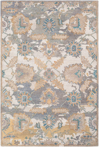 Surya Classic Nouveau CSN-1008 Area Rug main image