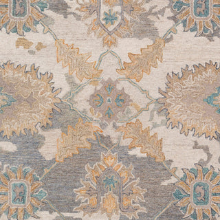 Surya Classic Nouveau CSN-1008 Area Rug Swatch