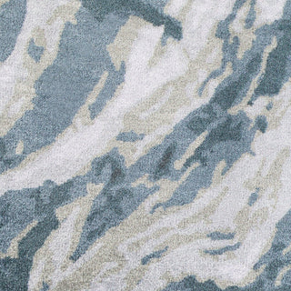 Surya Callisto CSO-001 Dark Green Detail