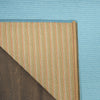 Nourison Color Splash CSP01 Blue Ivory Area Rug Corner Image