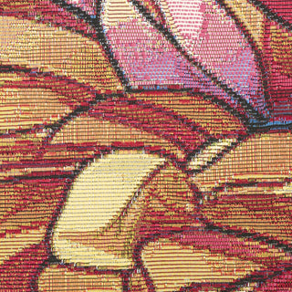 Nourison Color Splash CSP06 Multicolor Area Rug Swatch Image