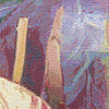 Nourison Color Splash CSP07 Multicolor Area Rug Swatch Image