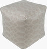 Surya Crissy CSPF-001 Light Gray main image