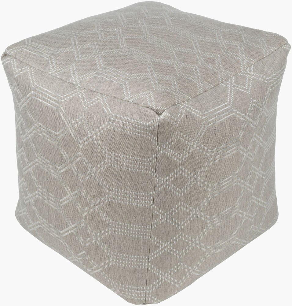 Surya Crissy CSPF-001 Light Gray main image