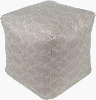Surya Crissy CSPF-001 Light Gray main image