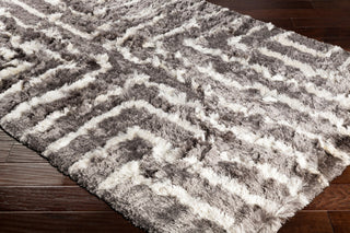 Surya Corsair CSR-1005 Area Rug Corner Shot