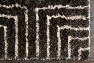 Surya Corsair CSR-1005 Area Rug Detail