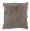 Auskin Short Wool Sheepskin Square Moleskin main image
