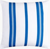 Livabliss Classic Stripe CST-001 White main image