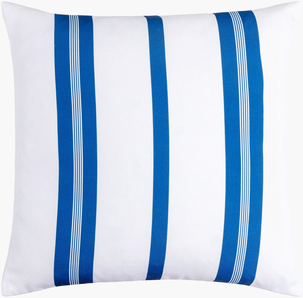 Livabliss Classic Stripe CST-001 White main image