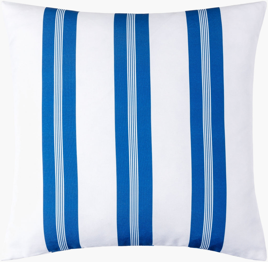 Livabliss Classic Stripe CST-002 White main image