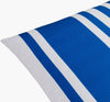Livabliss Classic Stripe CST-006 Off-White Corner Shot