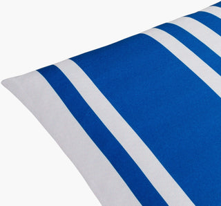 Livabliss Classic Stripe CST-006 Off-White Corner Shot
