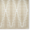 Nourison Casual CSU01 Beige Area Rug T' R