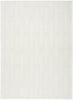 Nourison Casual CSU01 Ivory Area Rug main image
