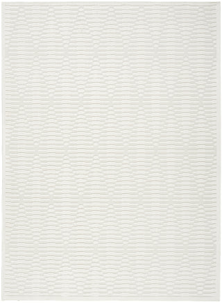 Nourison Casual CSU01 Ivory Area Rug main image