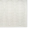 Nourison Casual CSU01 Ivory Area Rug T' R