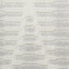 Nourison Casual CSU01 Light Grey Area Rug Swatch Image