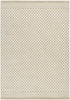 Nourison Casual CSU02 Beige Area Rug main image