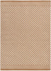 Nourison Casual CSU02 Copper Area Rug main image