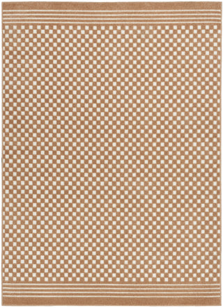 Nourison Casual CSU02 Copper Area Rug main image