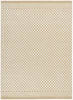 Nourison Casual CSU02 Taupe Area Rug main image