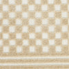 Nourison Casual CSU02 Taupe Area Rug Swatch Image