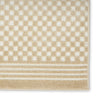 Nourison Casual CSU02 Taupe Area Rug T' R