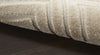 Nourison Casual CSU03 Beige Area Rug Corner Image