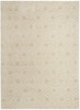 Nourison Casual CSU03 Beige Area Rug main image