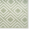 Nourison Casual CSU03 Green Area Rug T' R