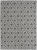 Nourison Casual CSU03 Grey Area Rug main image