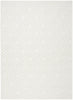 Nourison Casual CSU03 Ivory Area Rug main image