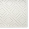 Nourison Casual CSU03 Ivory Area Rug T' R