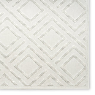 Nourison Casual CSU03 Ivory Area Rug T' R