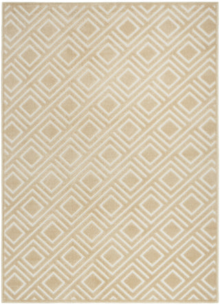 Nourison Casual CSU03 Taupe Area Rug main image