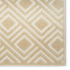 Nourison Casual CSU03 Taupe Area Rug T' R