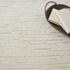 Nourison Casual CSU04 Beige Area Rug Corner Image