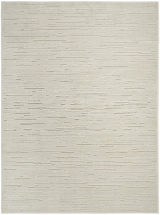 Nourison Casual CSU04 Beige Area Rug main image