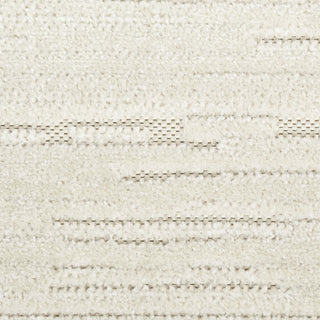 Nourison Casual CSU04 Beige Area Rug Swatch Image
