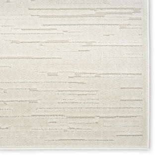 Nourison Casual CSU04 Beige Area Rug T' R