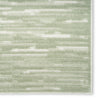 Nourison Casual CSU04 Green Area Rug T' R