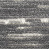Nourison Casual CSU04 Grey Area Rug Swatch Image