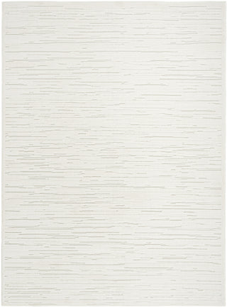 Nourison Casual CSU04 Ivory Area Rug main image