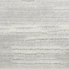 Nourison Casual CSU04 Light Grey Area Rug Swatch Image