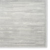 Nourison Casual CSU04 Light Grey Area Rug T' R