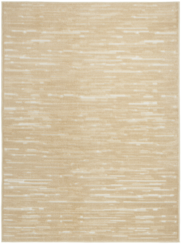Nourison Casual CSU04 Taupe Area Rug main image