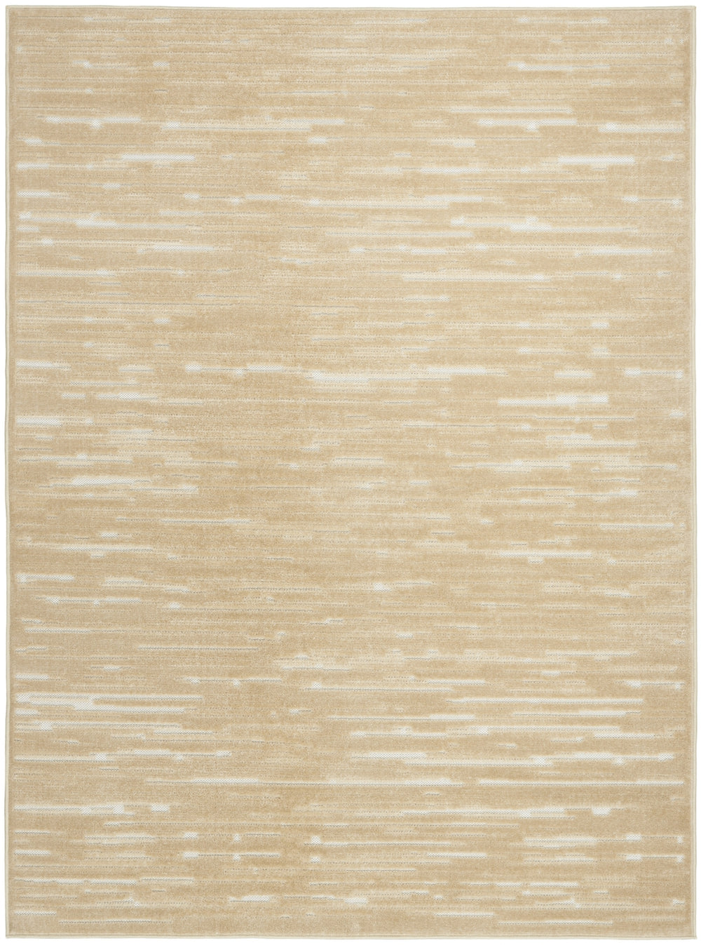 Nourison Casual CSU04 Taupe Area Rug