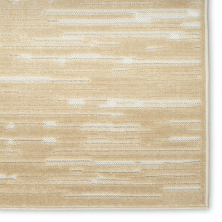 Nourison Casual CSU04 Taupe Area Rug T' R