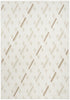 Nourison Casual CSU05 Ivory Beige Area Rug main image